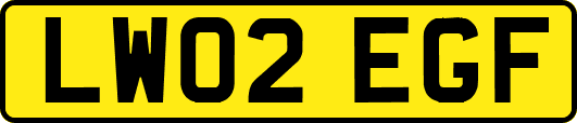 LW02EGF