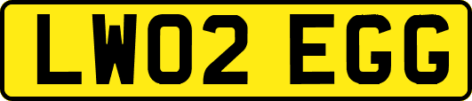 LW02EGG