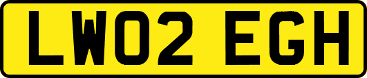 LW02EGH