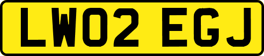 LW02EGJ