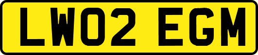 LW02EGM