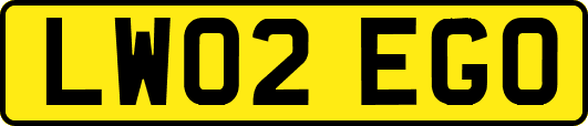 LW02EGO