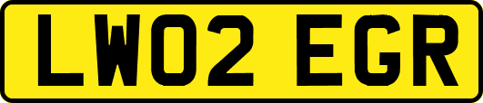 LW02EGR