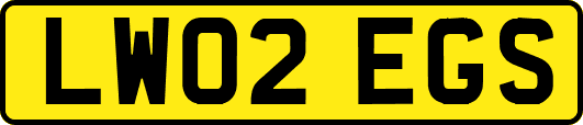 LW02EGS