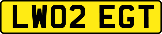 LW02EGT