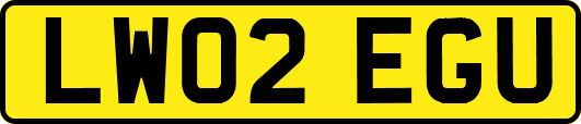 LW02EGU