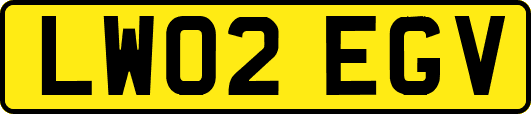 LW02EGV