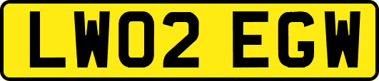 LW02EGW