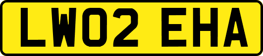 LW02EHA