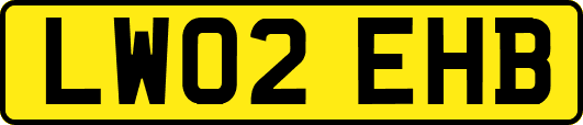 LW02EHB