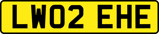 LW02EHE