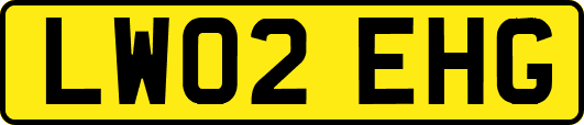 LW02EHG