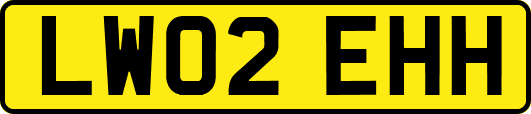 LW02EHH