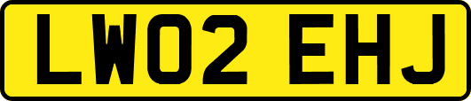 LW02EHJ