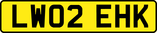 LW02EHK