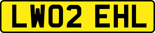 LW02EHL