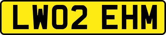 LW02EHM