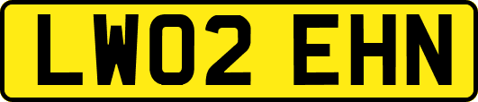 LW02EHN