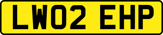 LW02EHP