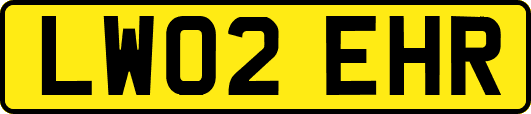 LW02EHR