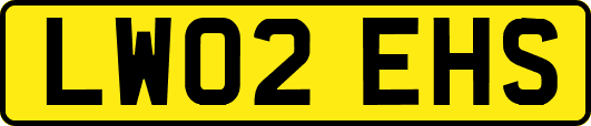 LW02EHS