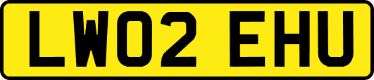 LW02EHU