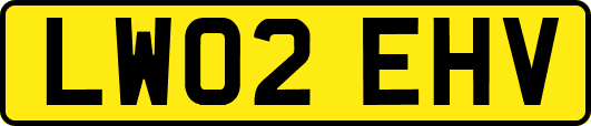 LW02EHV