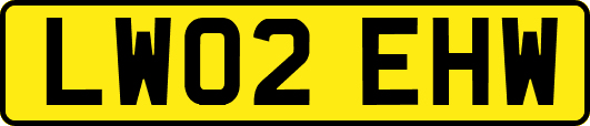 LW02EHW