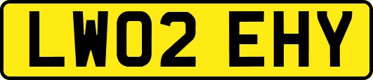 LW02EHY