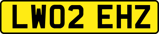 LW02EHZ
