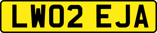 LW02EJA
