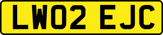 LW02EJC