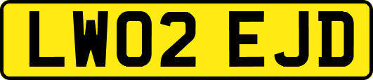 LW02EJD