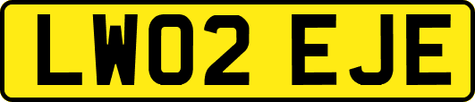 LW02EJE