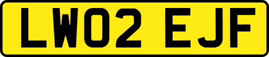 LW02EJF