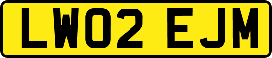 LW02EJM