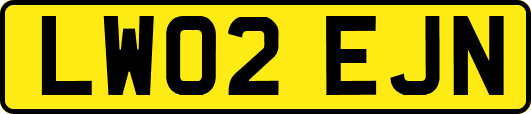 LW02EJN