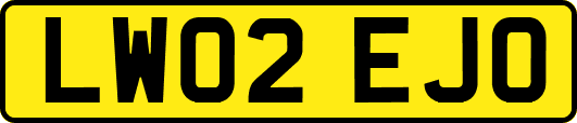 LW02EJO