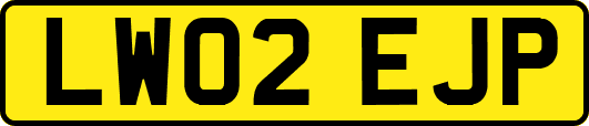 LW02EJP