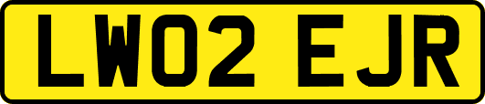 LW02EJR