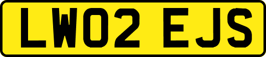 LW02EJS
