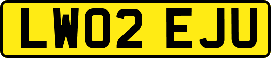 LW02EJU