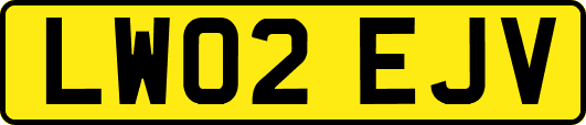 LW02EJV