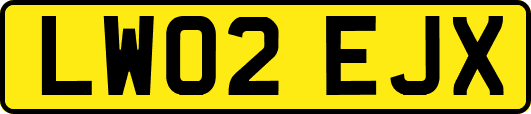 LW02EJX