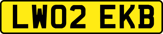 LW02EKB