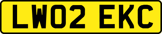 LW02EKC
