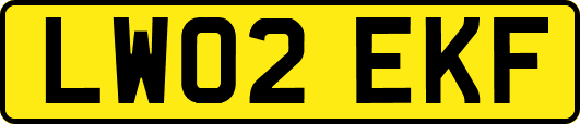 LW02EKF