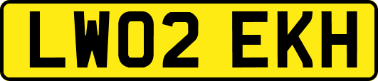 LW02EKH
