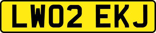 LW02EKJ