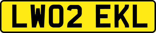 LW02EKL
